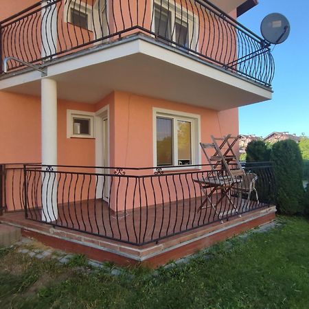 Apartament Klaudia Krynica Morska Camera foto
